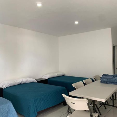Lofts Zaragoza Otel Ciudad Valles Dış mekan fotoğraf