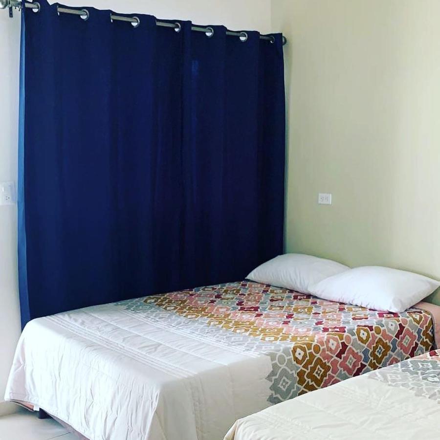 Lofts Zaragoza Otel Ciudad Valles Dış mekan fotoğraf