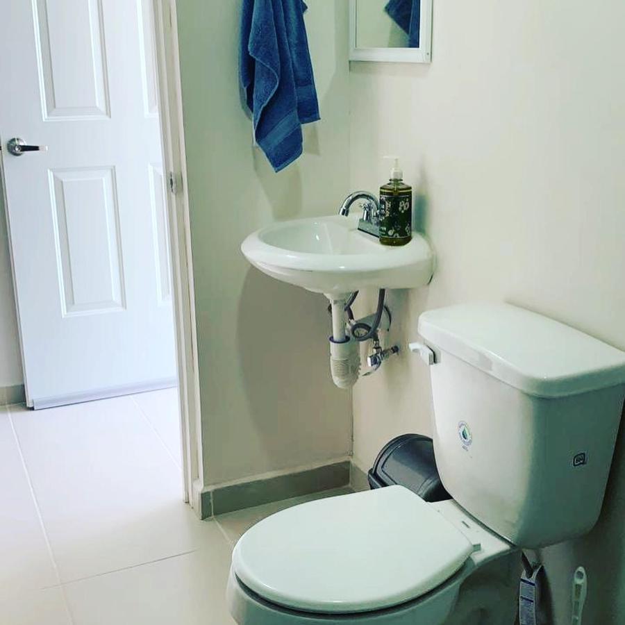 Lofts Zaragoza Otel Ciudad Valles Dış mekan fotoğraf