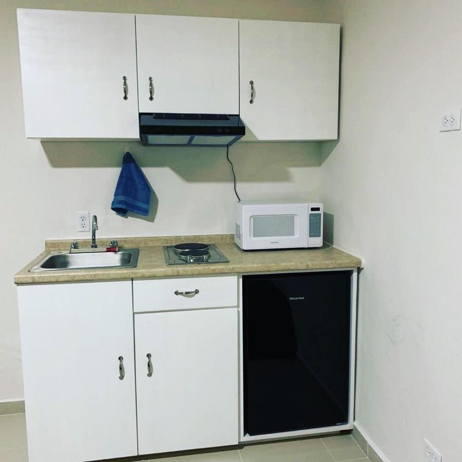 Lofts Zaragoza Otel Ciudad Valles Dış mekan fotoğraf