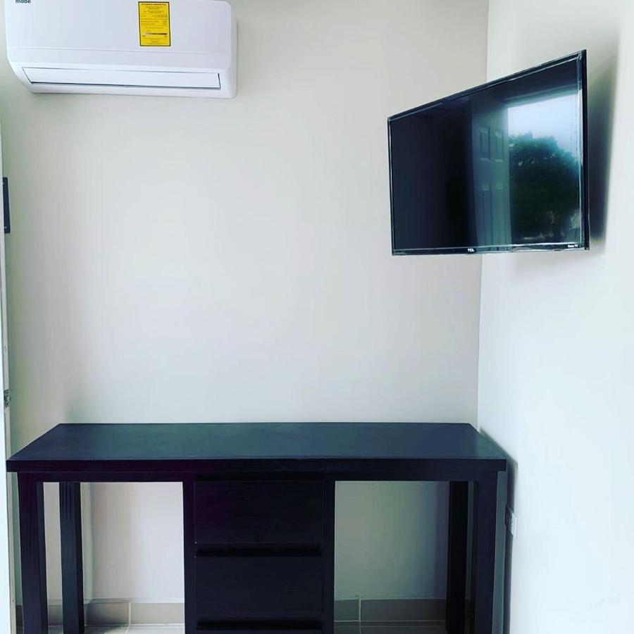 Lofts Zaragoza Otel Ciudad Valles Dış mekan fotoğraf