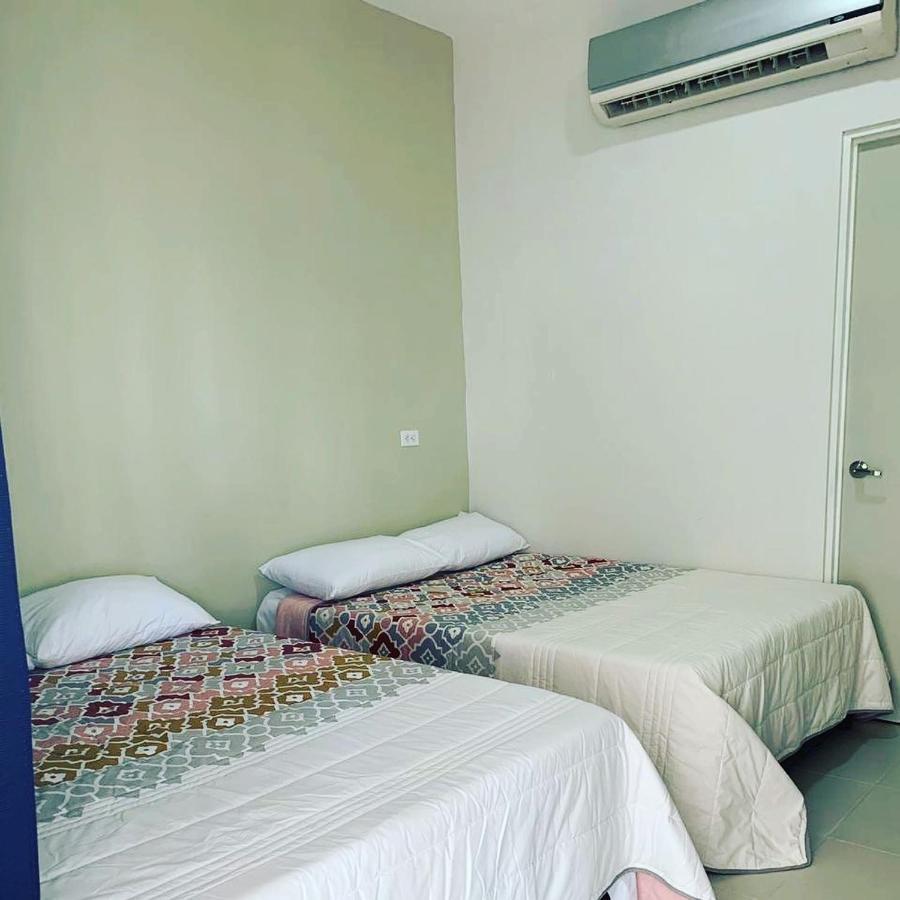 Lofts Zaragoza Otel Ciudad Valles Dış mekan fotoğraf