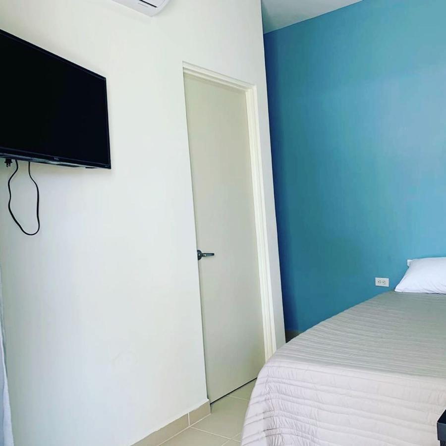 Lofts Zaragoza Otel Ciudad Valles Dış mekan fotoğraf