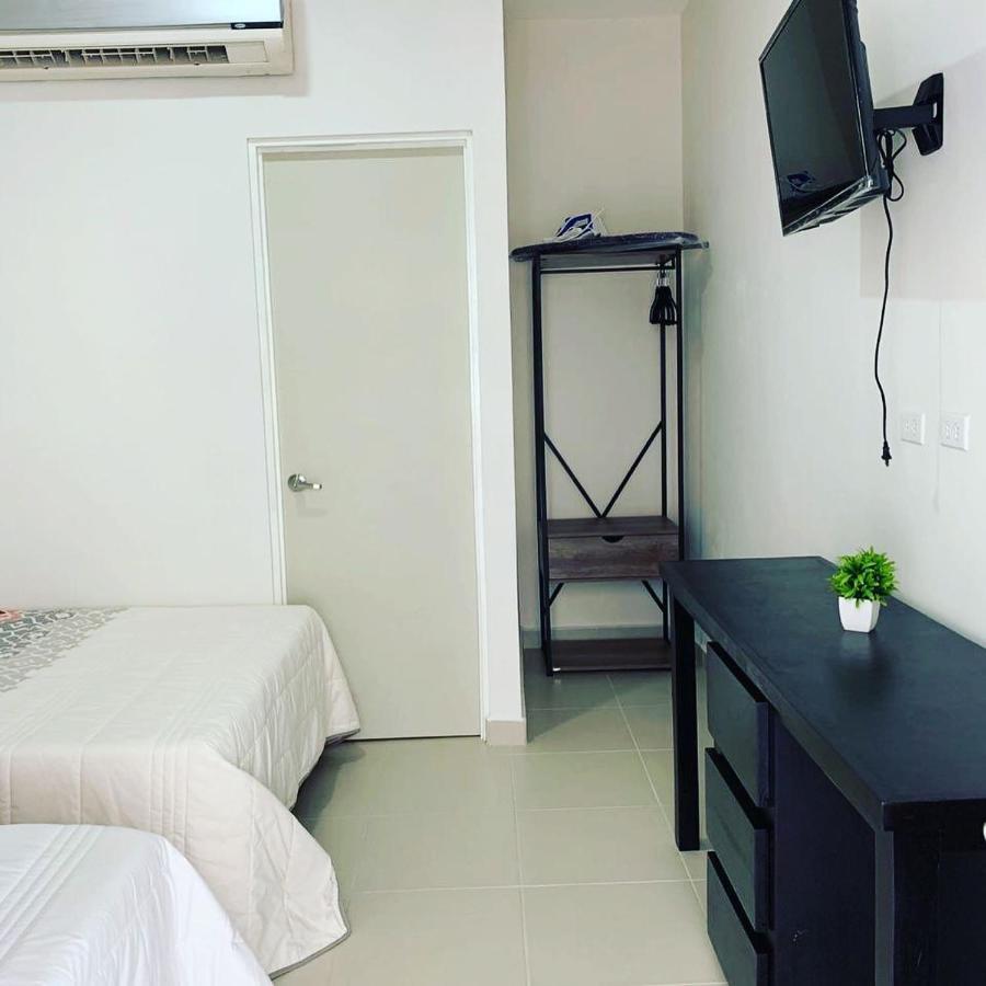 Lofts Zaragoza Otel Ciudad Valles Dış mekan fotoğraf