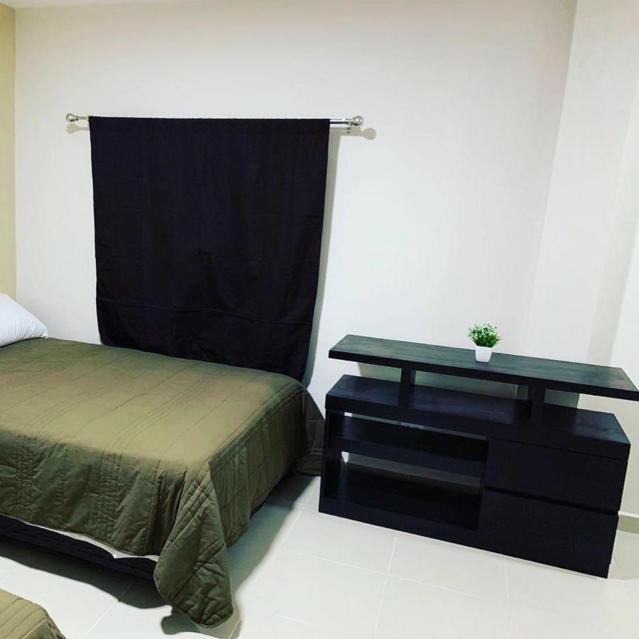 Lofts Zaragoza Otel Ciudad Valles Dış mekan fotoğraf