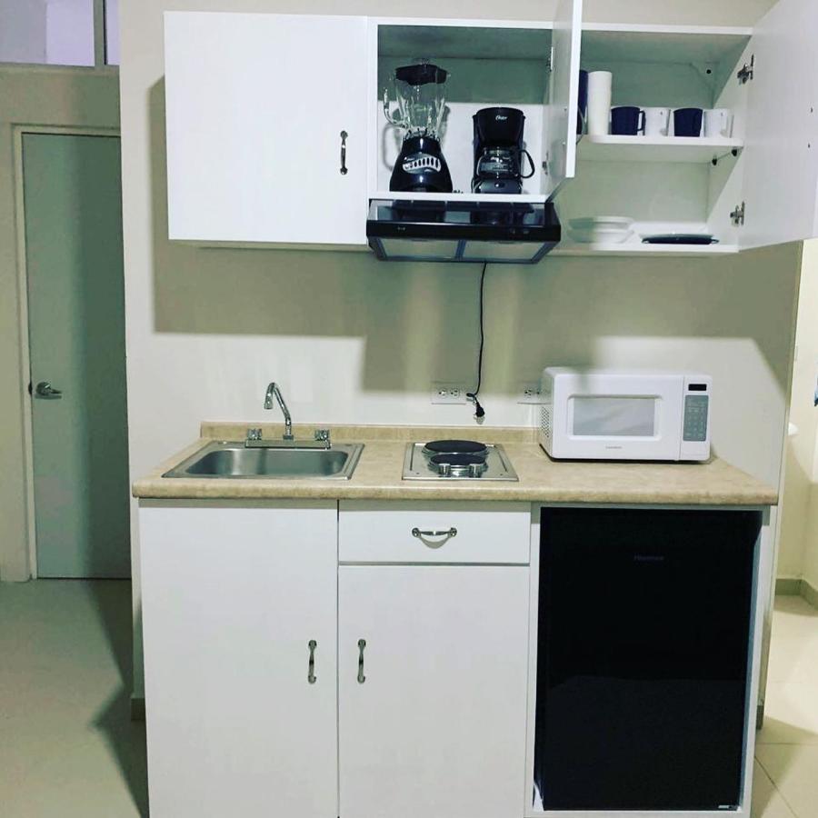 Lofts Zaragoza Otel Ciudad Valles Dış mekan fotoğraf
