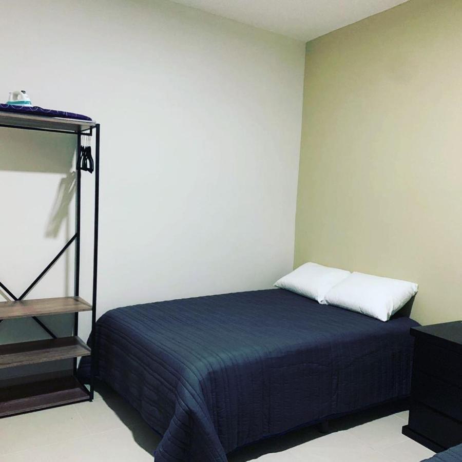 Lofts Zaragoza Otel Ciudad Valles Dış mekan fotoğraf