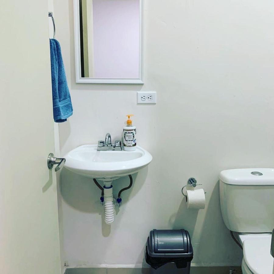 Lofts Zaragoza Otel Ciudad Valles Dış mekan fotoğraf
