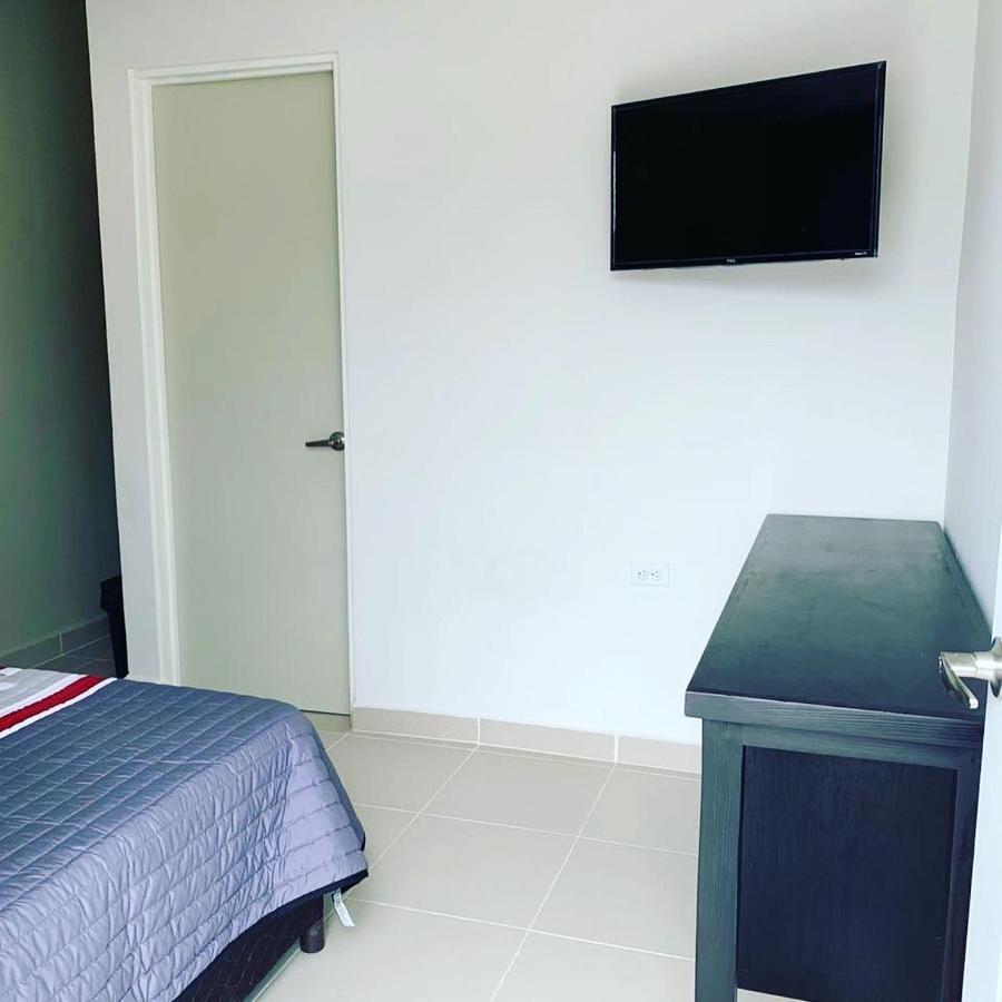 Lofts Zaragoza Otel Ciudad Valles Dış mekan fotoğraf