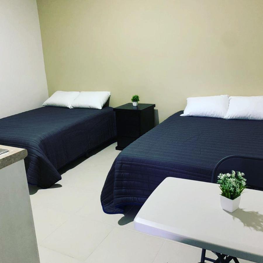 Lofts Zaragoza Otel Ciudad Valles Dış mekan fotoğraf