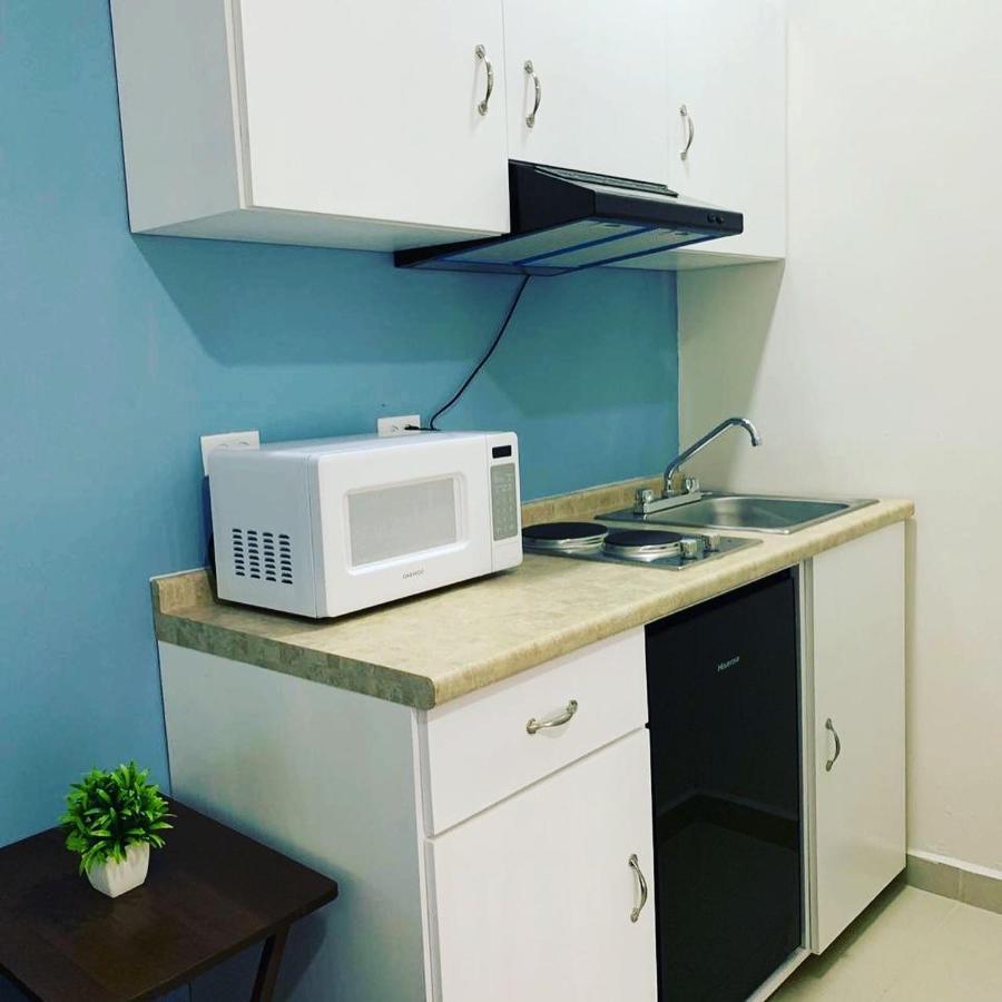 Lofts Zaragoza Otel Ciudad Valles Dış mekan fotoğraf