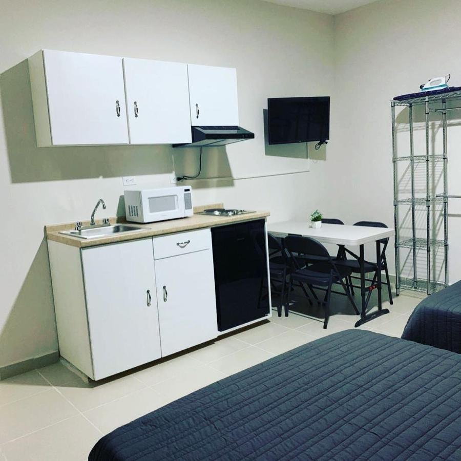 Lofts Zaragoza Otel Ciudad Valles Dış mekan fotoğraf