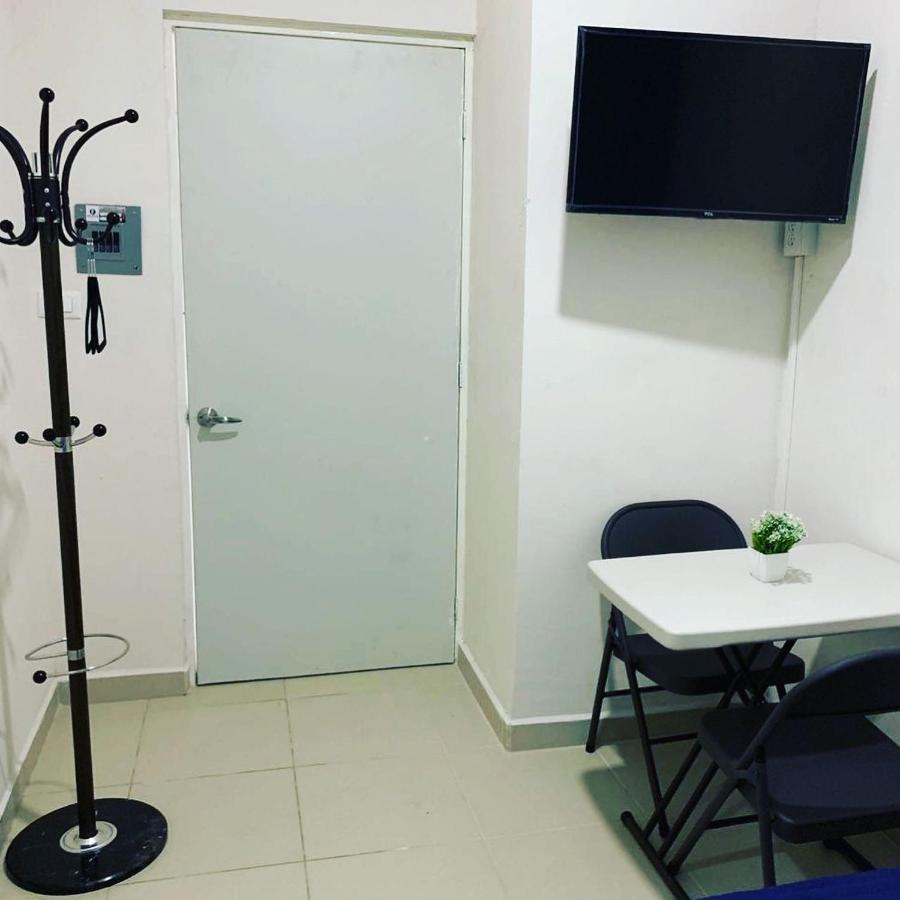 Lofts Zaragoza Otel Ciudad Valles Dış mekan fotoğraf