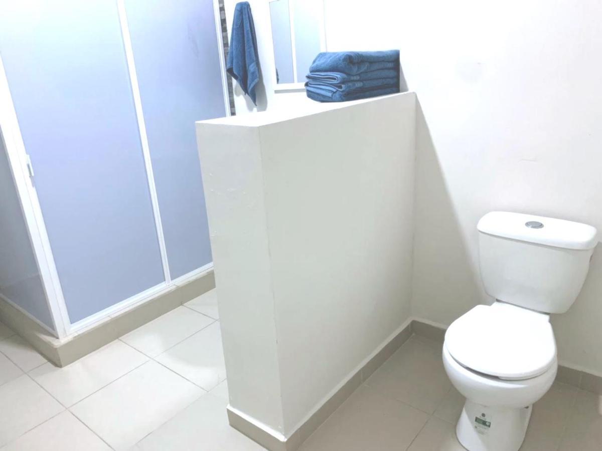 Lofts Zaragoza Otel Ciudad Valles Dış mekan fotoğraf