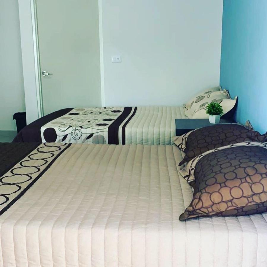Lofts Zaragoza Otel Ciudad Valles Dış mekan fotoğraf