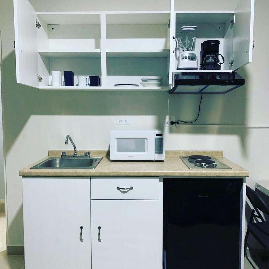 Lofts Zaragoza Otel Ciudad Valles Dış mekan fotoğraf