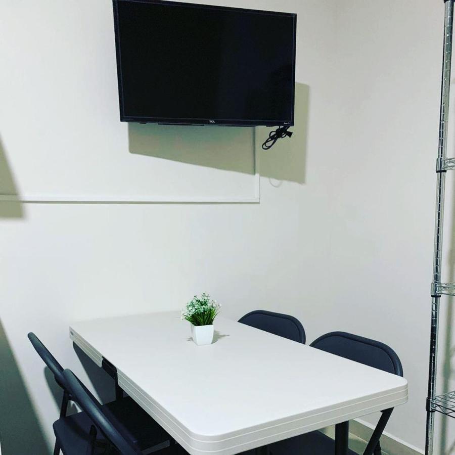Lofts Zaragoza Otel Ciudad Valles Dış mekan fotoğraf
