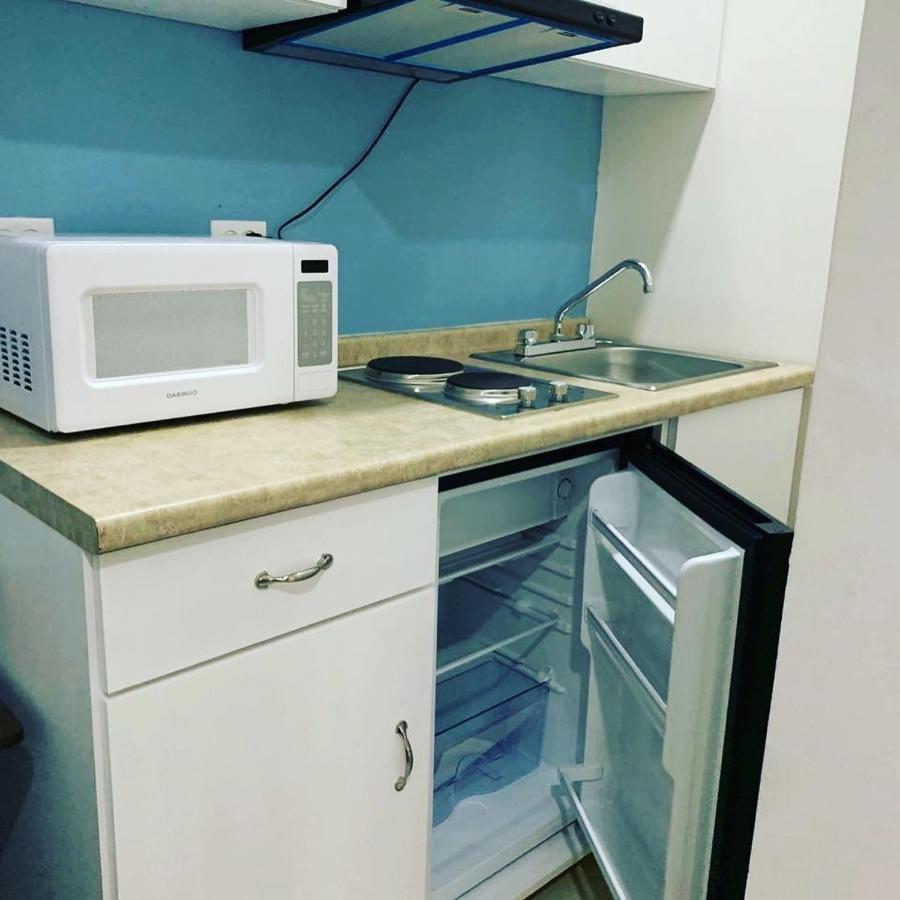 Lofts Zaragoza Otel Ciudad Valles Dış mekan fotoğraf