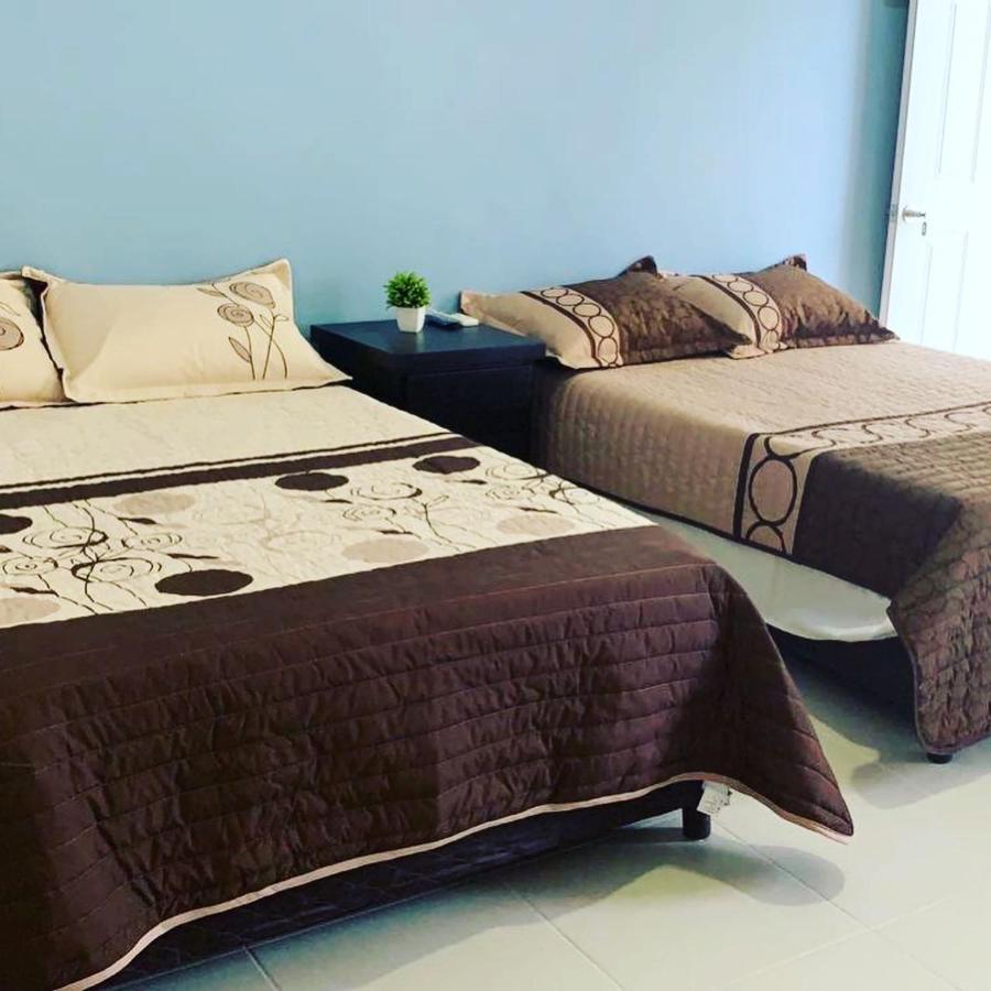 Lofts Zaragoza Otel Ciudad Valles Dış mekan fotoğraf