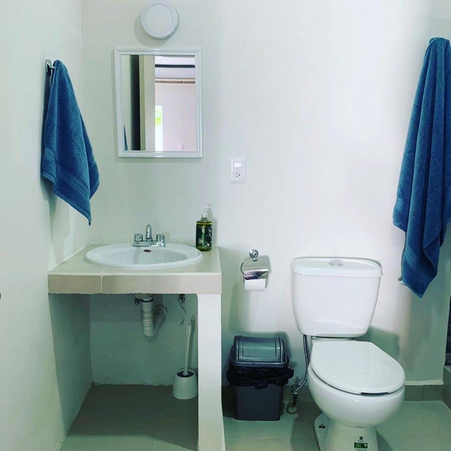 Lofts Zaragoza Otel Ciudad Valles Dış mekan fotoğraf