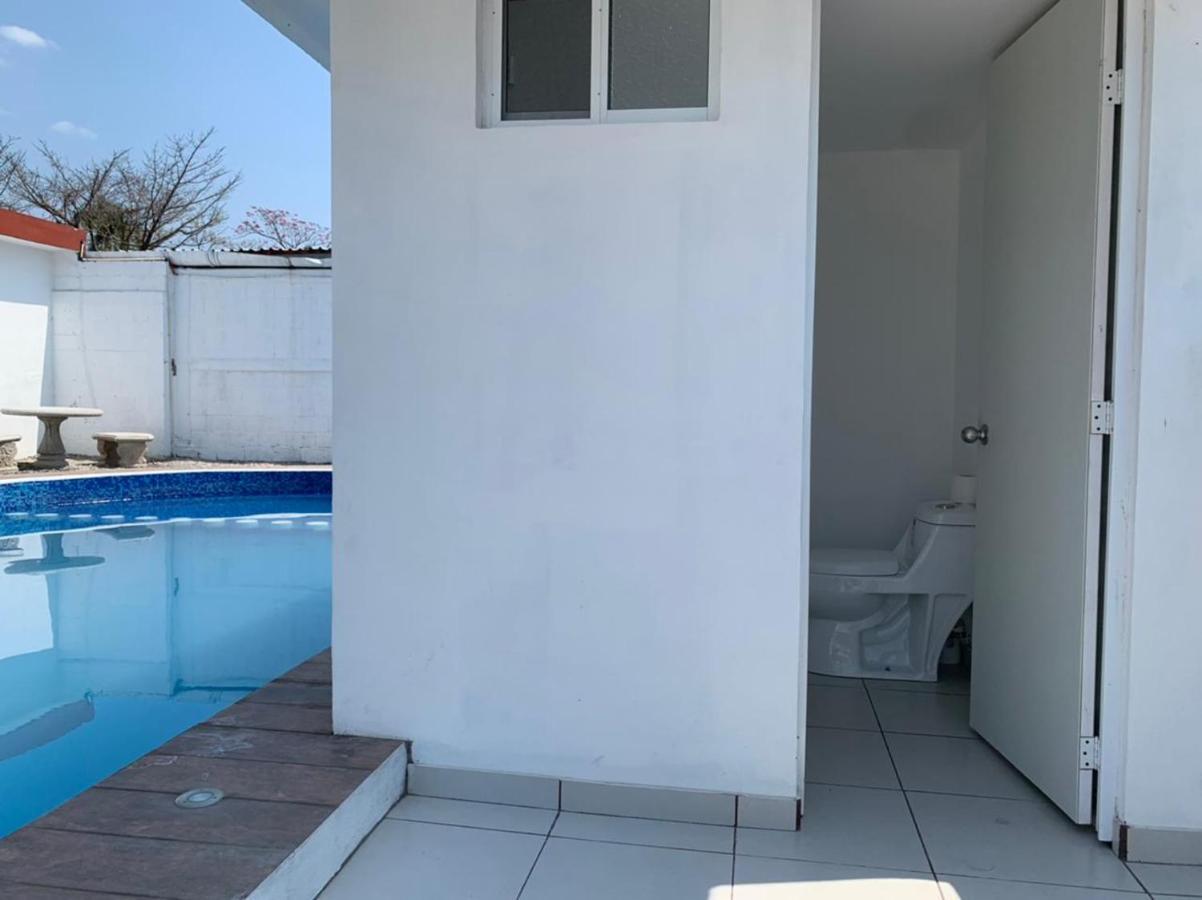 Lofts Zaragoza Otel Ciudad Valles Dış mekan fotoğraf