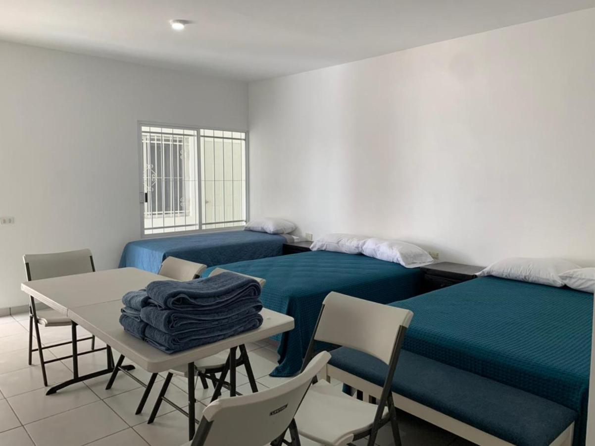 Lofts Zaragoza Otel Ciudad Valles Dış mekan fotoğraf