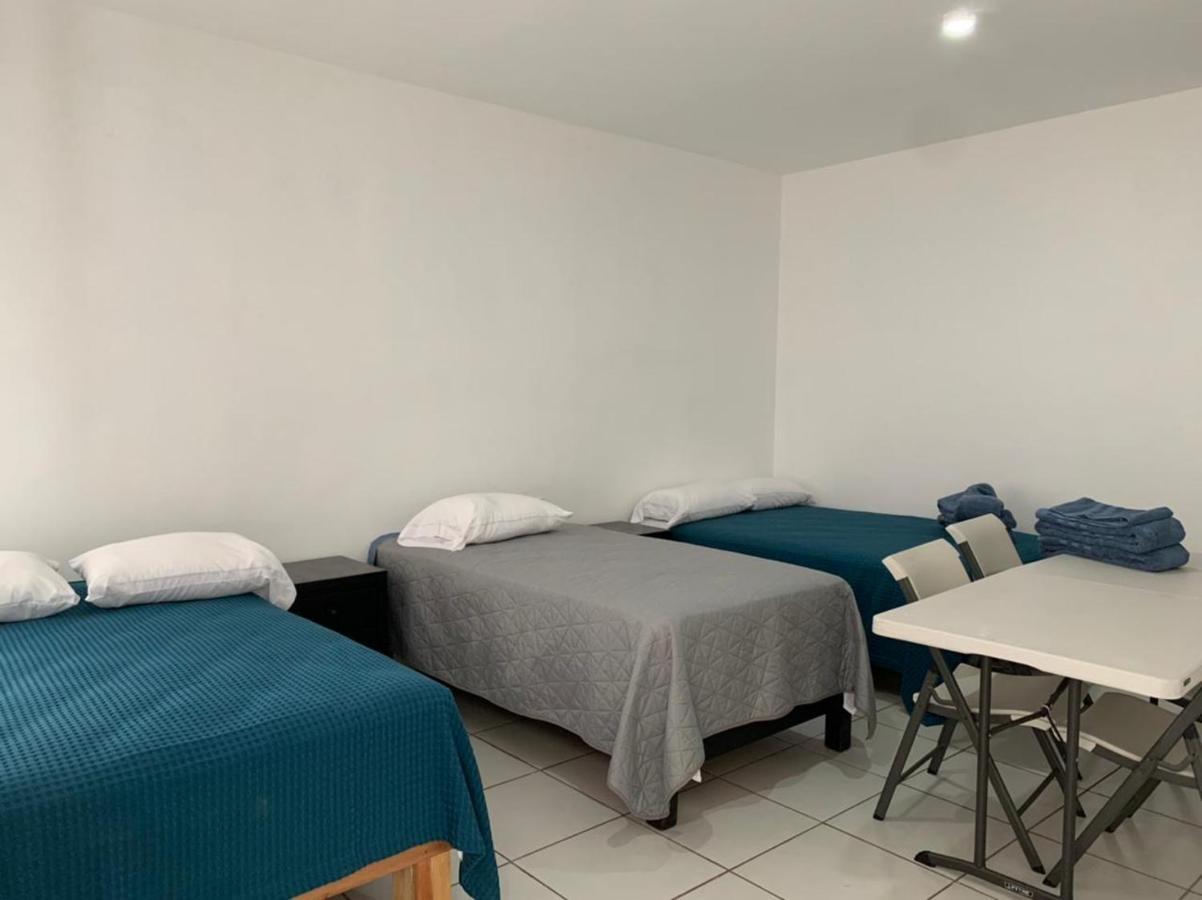 Lofts Zaragoza Otel Ciudad Valles Dış mekan fotoğraf
